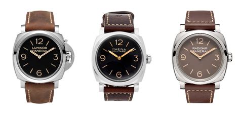 panerai 587 vs 662|Officine Panerai .